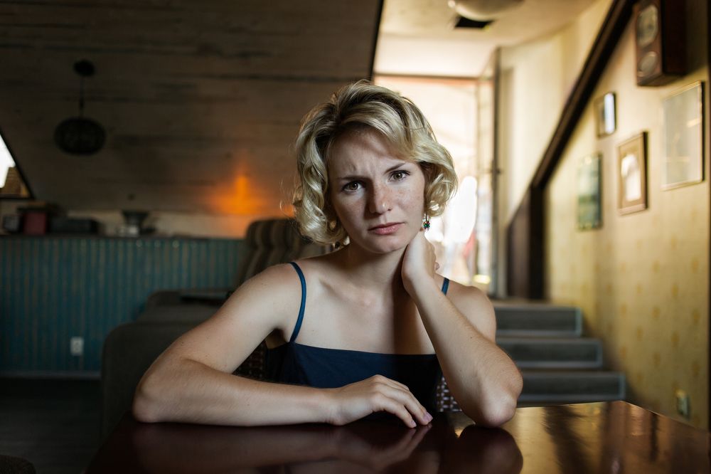 Photograph by Лариса Криванкова