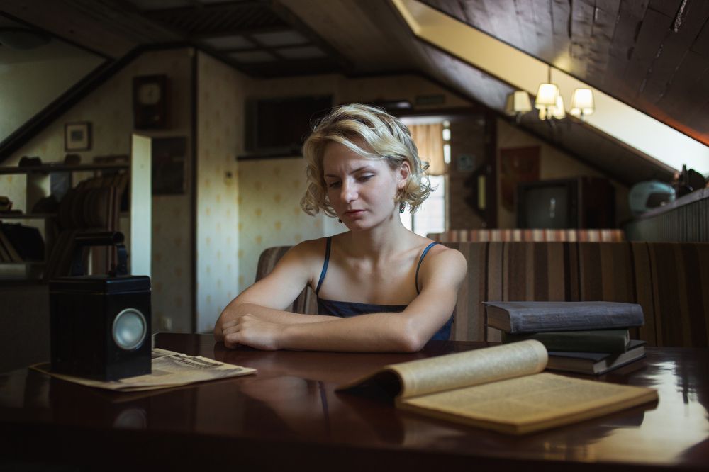 Photograph by Лариса Криванкова