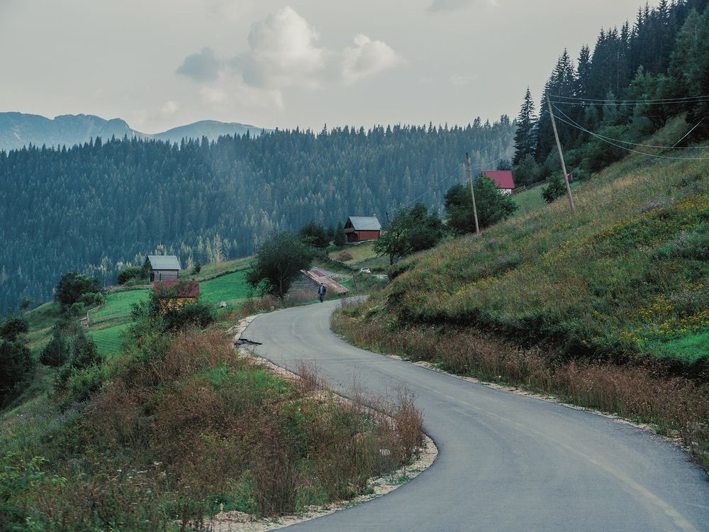 The Hill