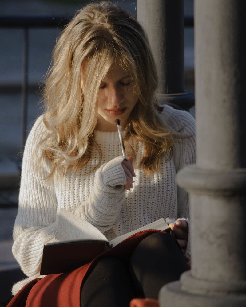 Дорогой Джон...