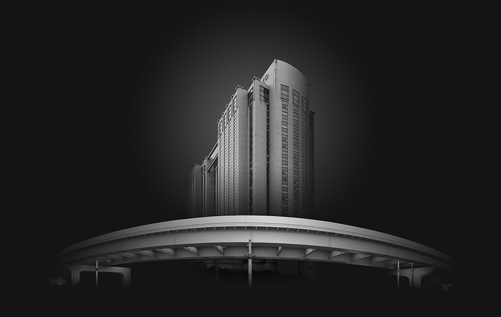 HARMONY I - Silence and Dynamism