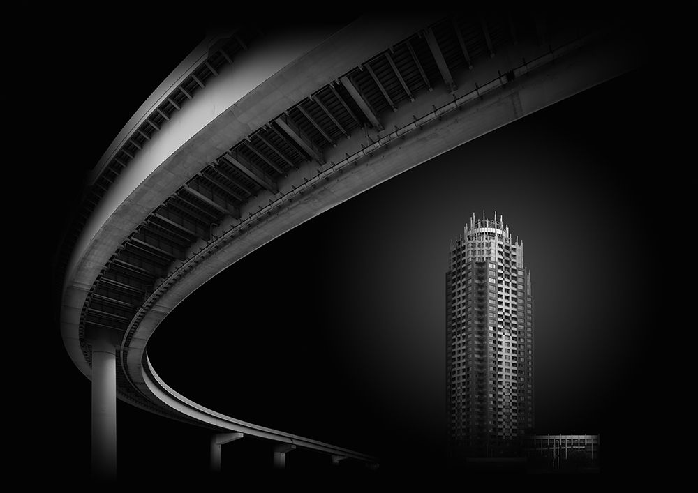 HARMONY III - Silence and Dynamism