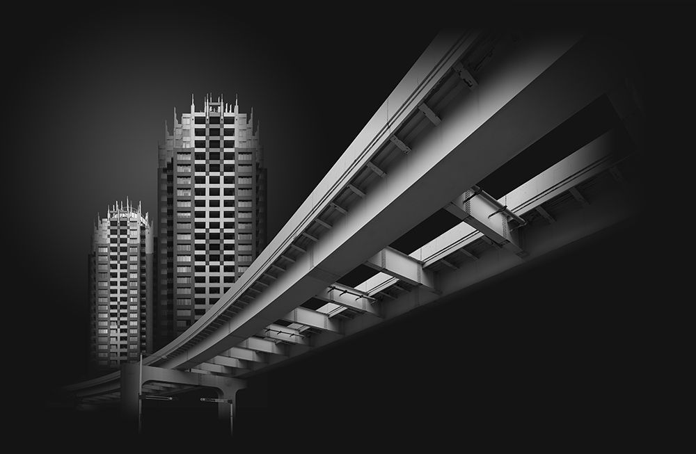 HARMONY IV - Silence and Dynamism