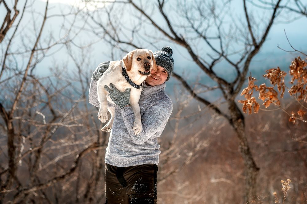 Счастье - быть вместе!