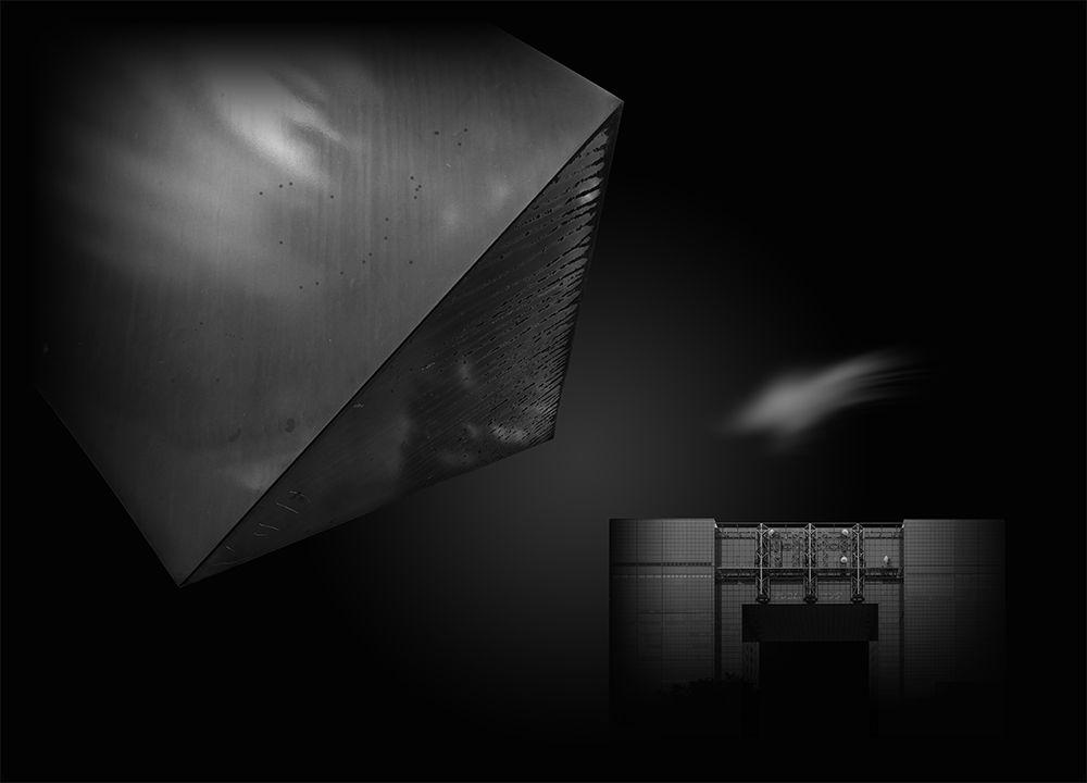 HARMONY VII - Silence and Dynamism