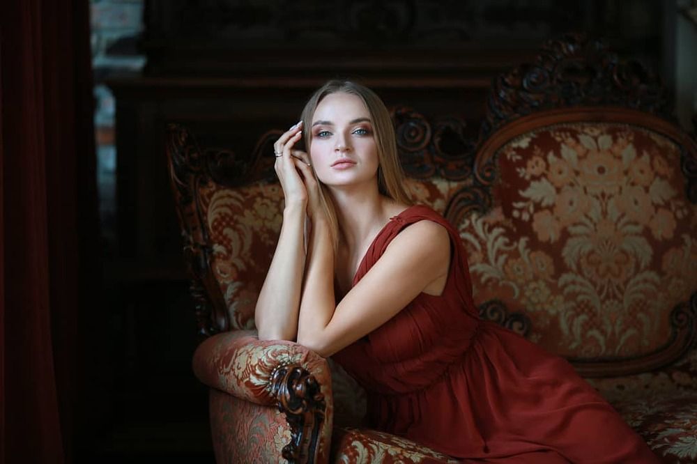 Photograph by @anna_mihailova_photographer Михайлова