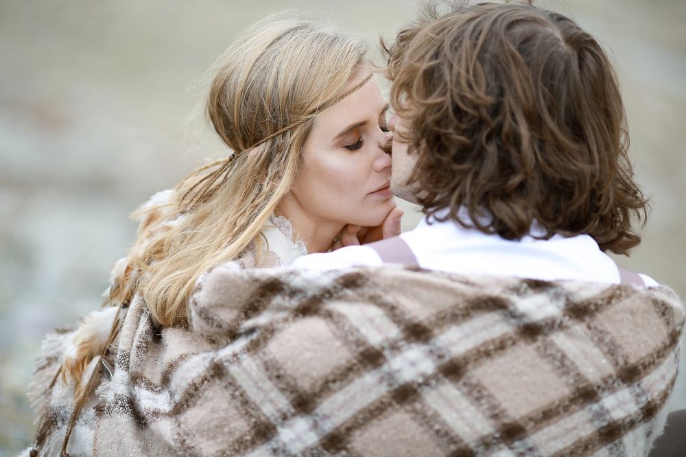 на краю земли