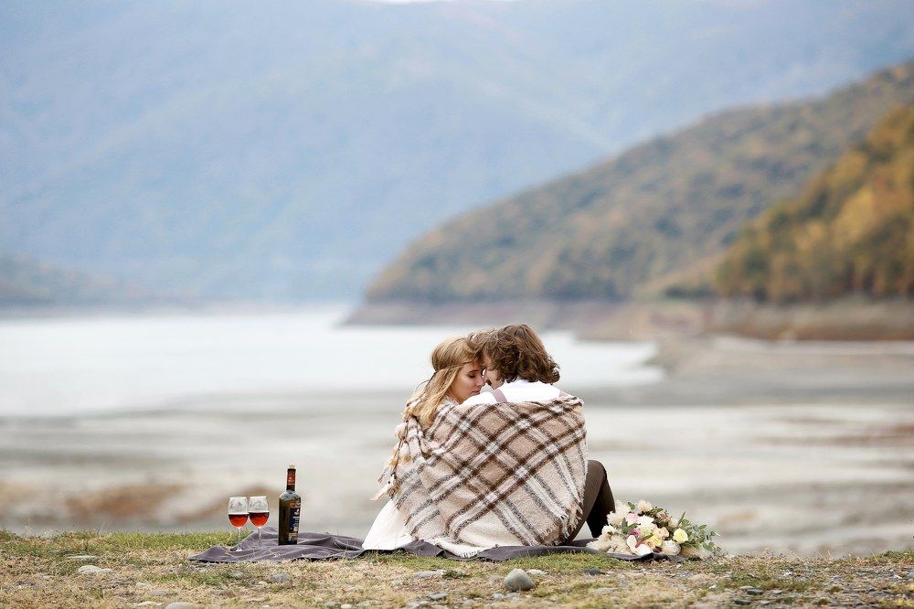 на краю земли