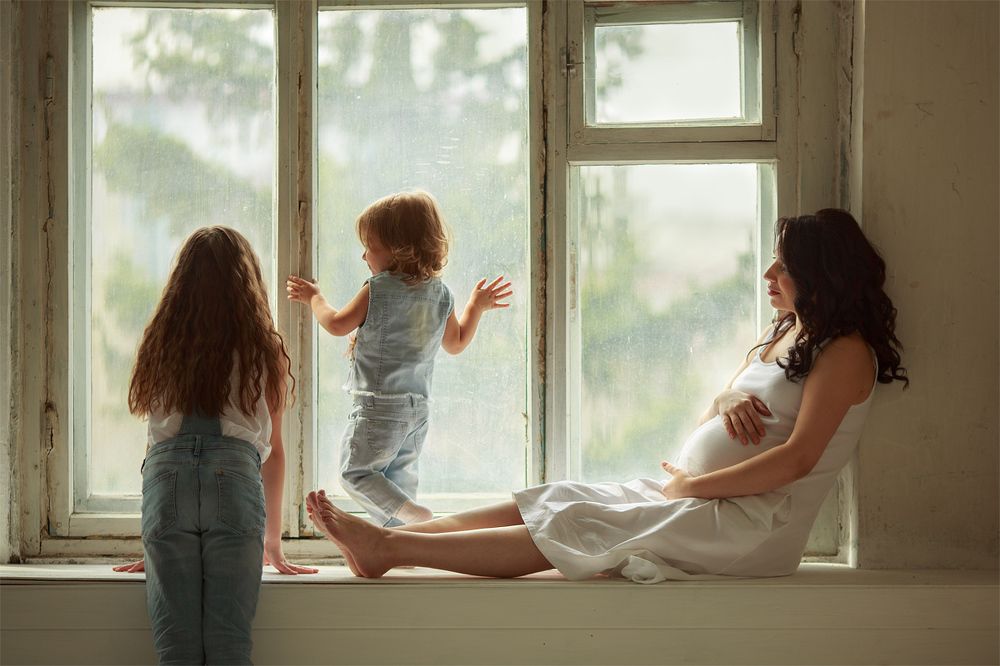 Photograph by Мария Воронова