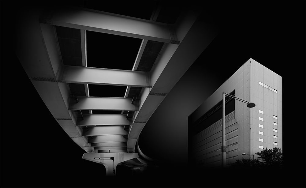 HARMONY VIIII - Silence and Dynamism