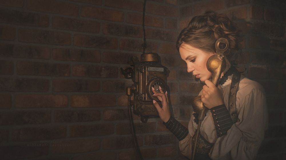 К профессору