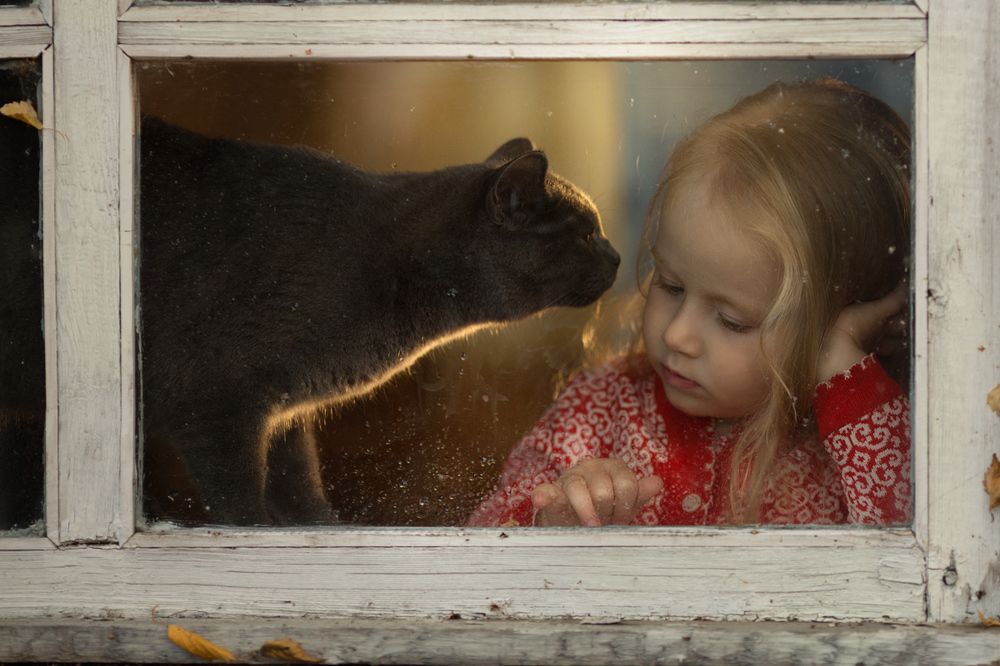 Photograph by Мария Воронова