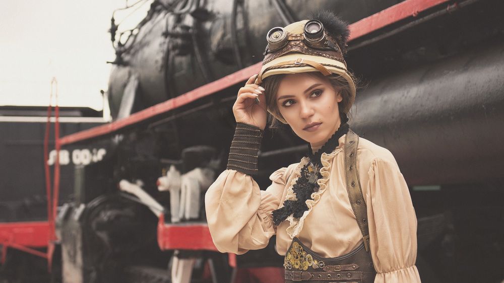 К профессору