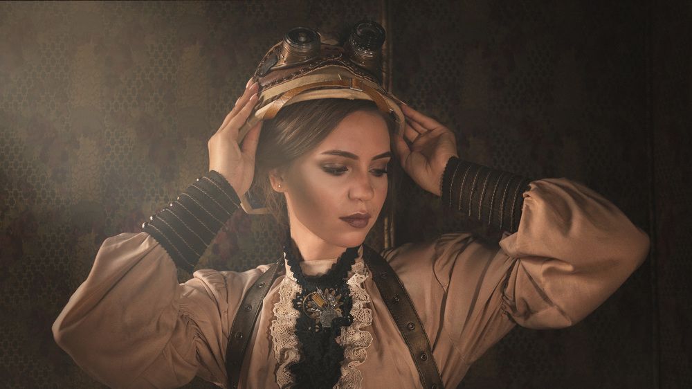 К профессору