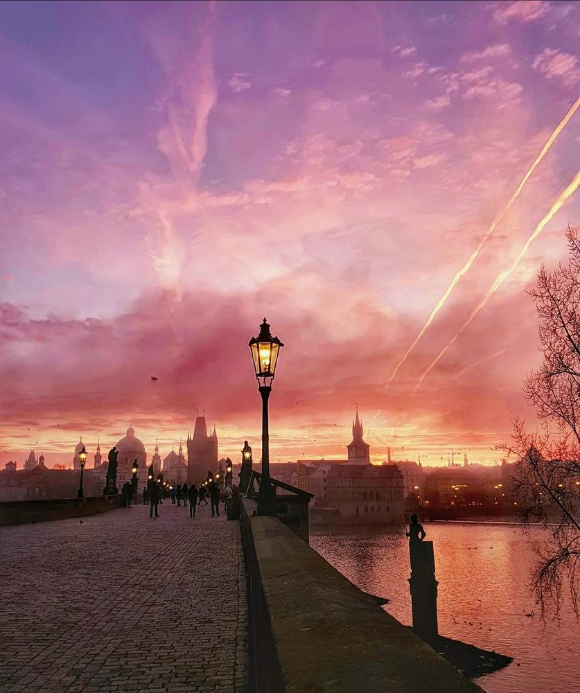 Photograph by Maxim Sayapin