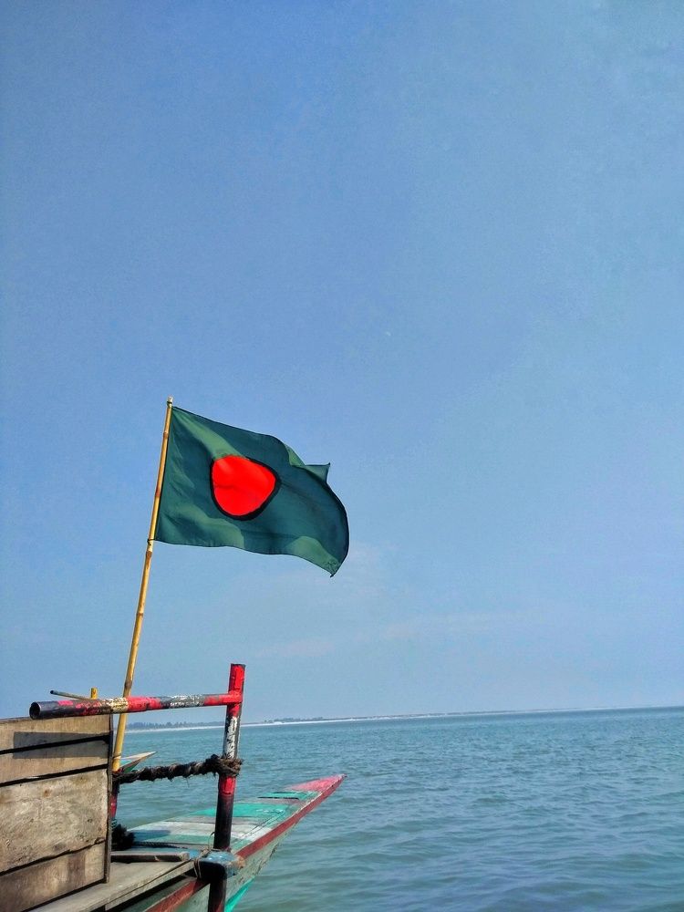 Bangladesh