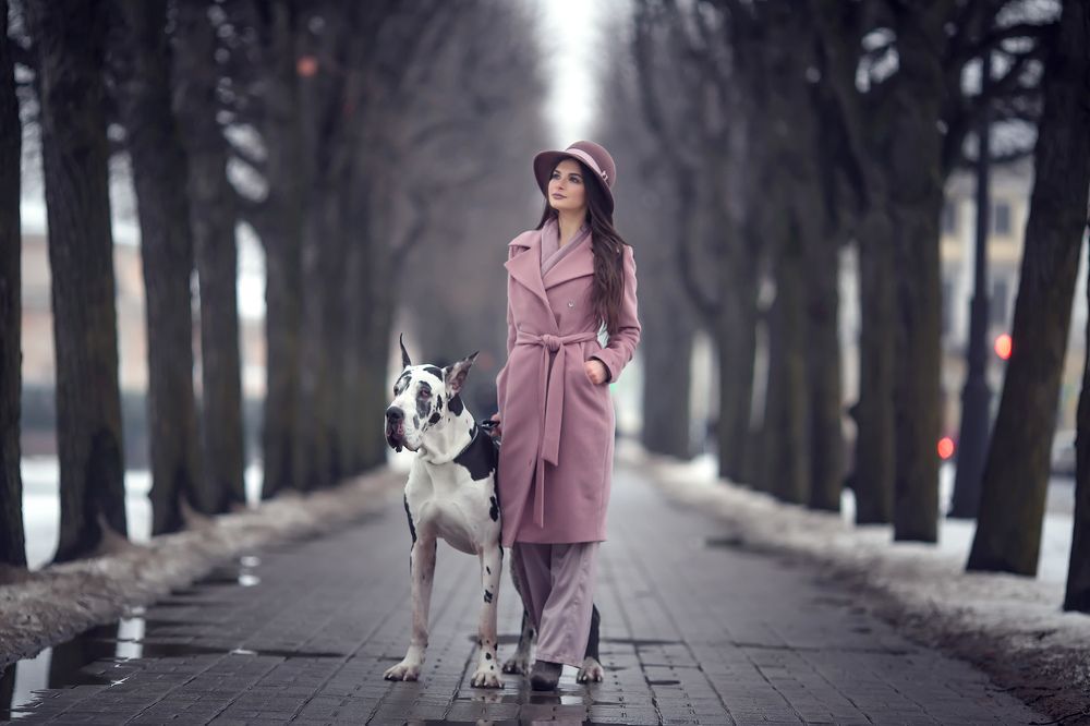 Photograph by Екатерина Бакута