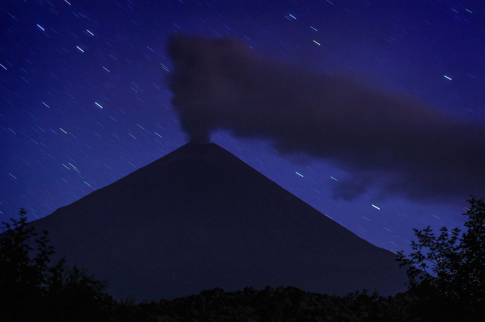 Ключевская