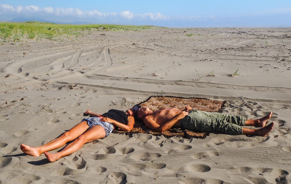 Утомлённые