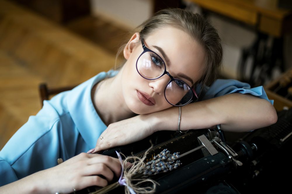 Моими глазами этот Мир