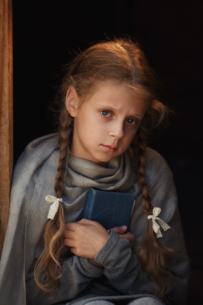 Photograph by Мария Воронова