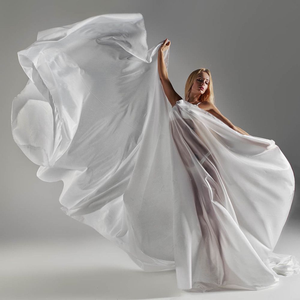 Photograph by Evgenii Em