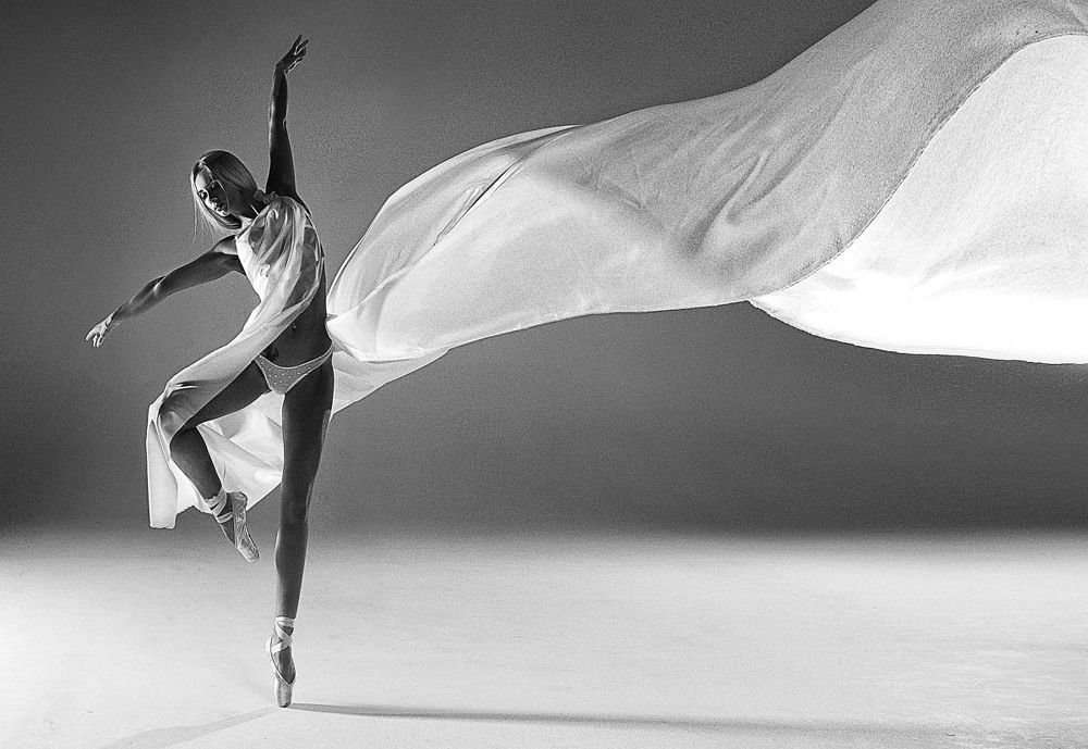 Photograph by Evgenii Em