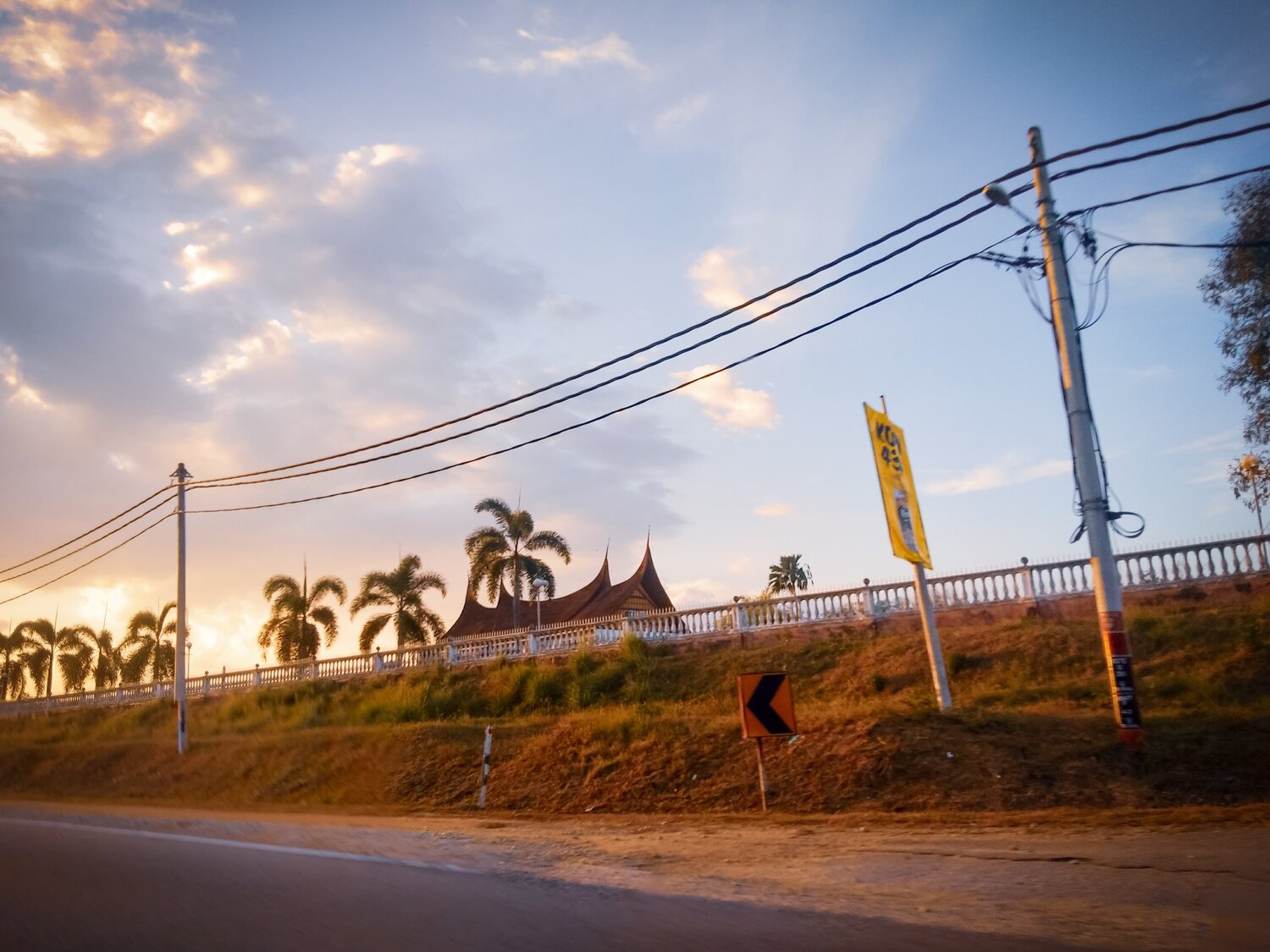 Negeri sembilan cultural
