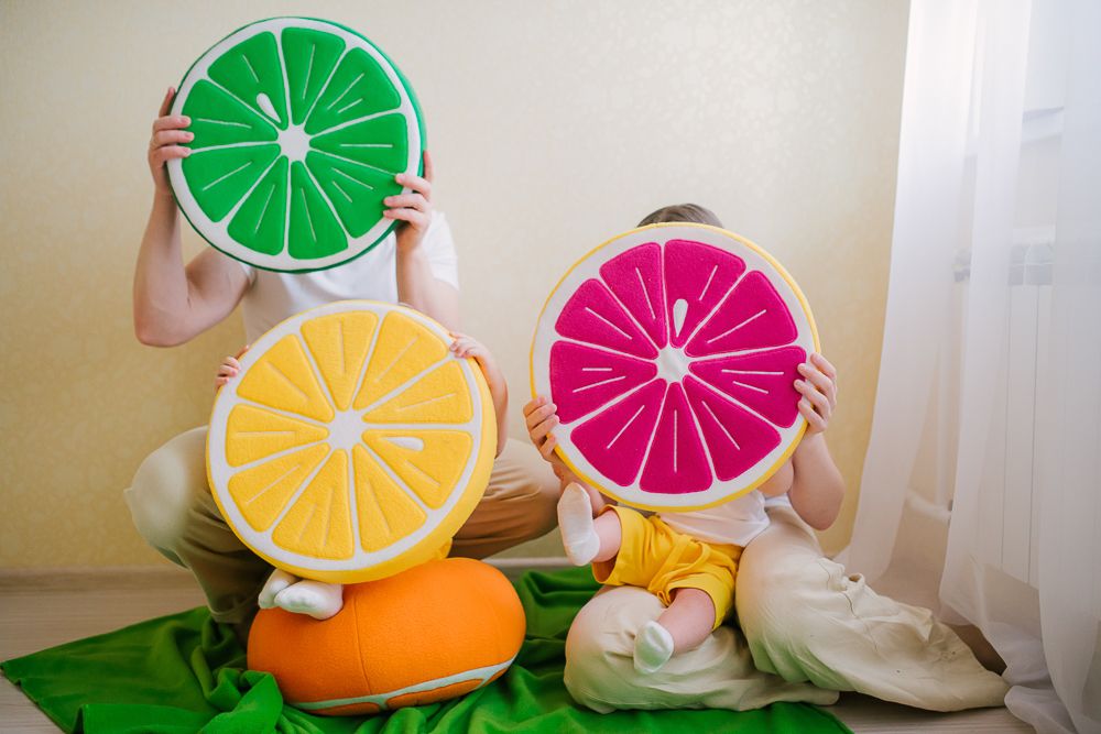 семейные посиделки