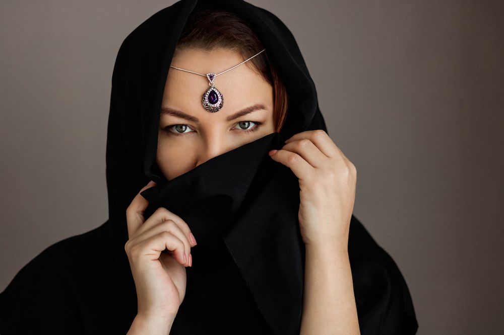 непокорная