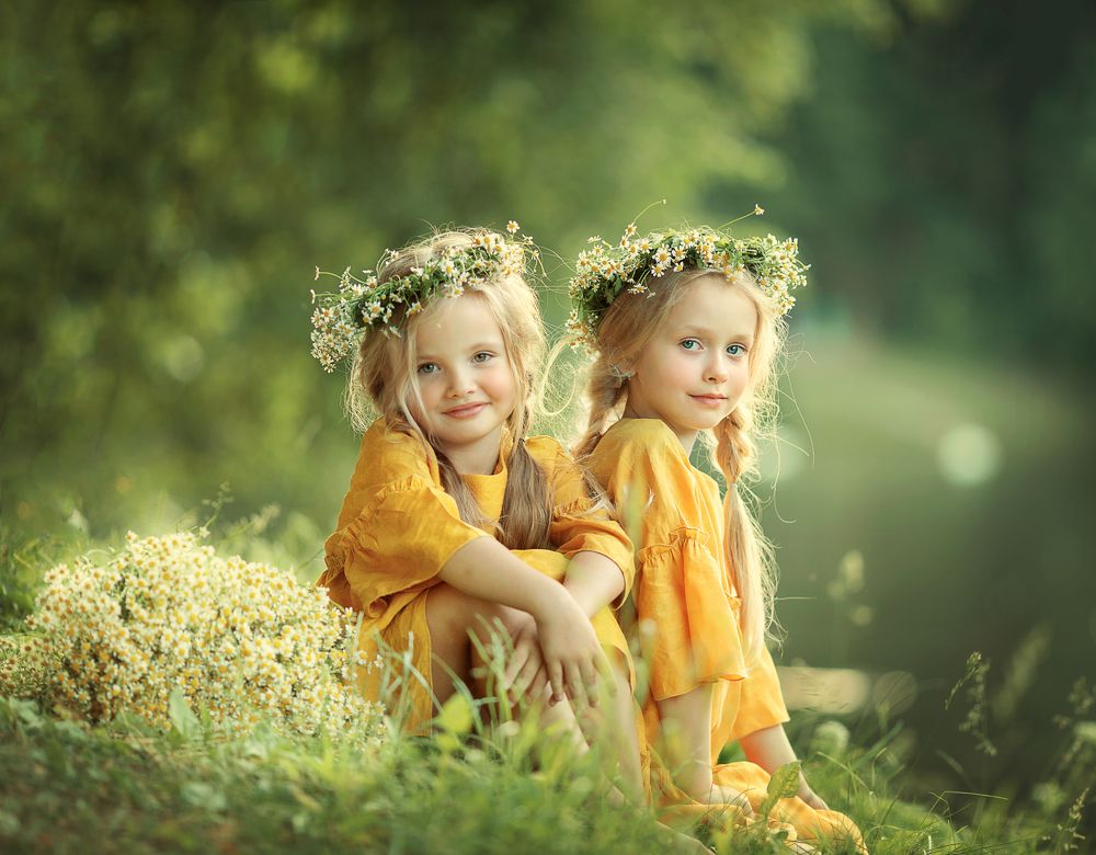 Фотография автора Анна Мельникова