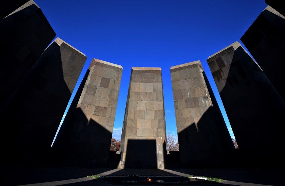 Photograph by Карен Мнацаканян