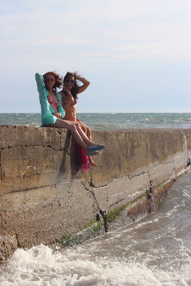 Photograph by Алевтина