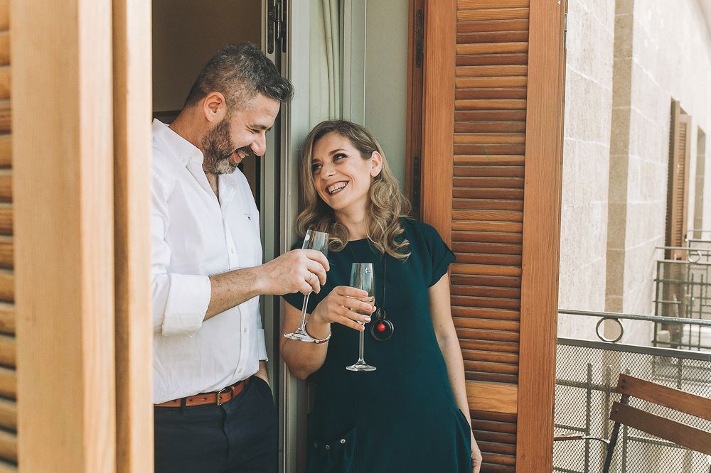 oh, such a perfect day