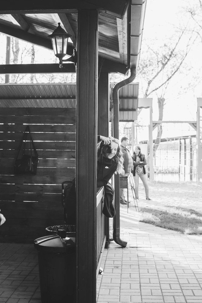 Photograph by Семён