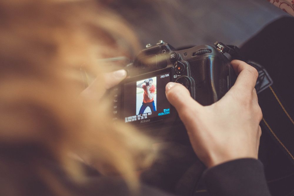 Photograph by Семён