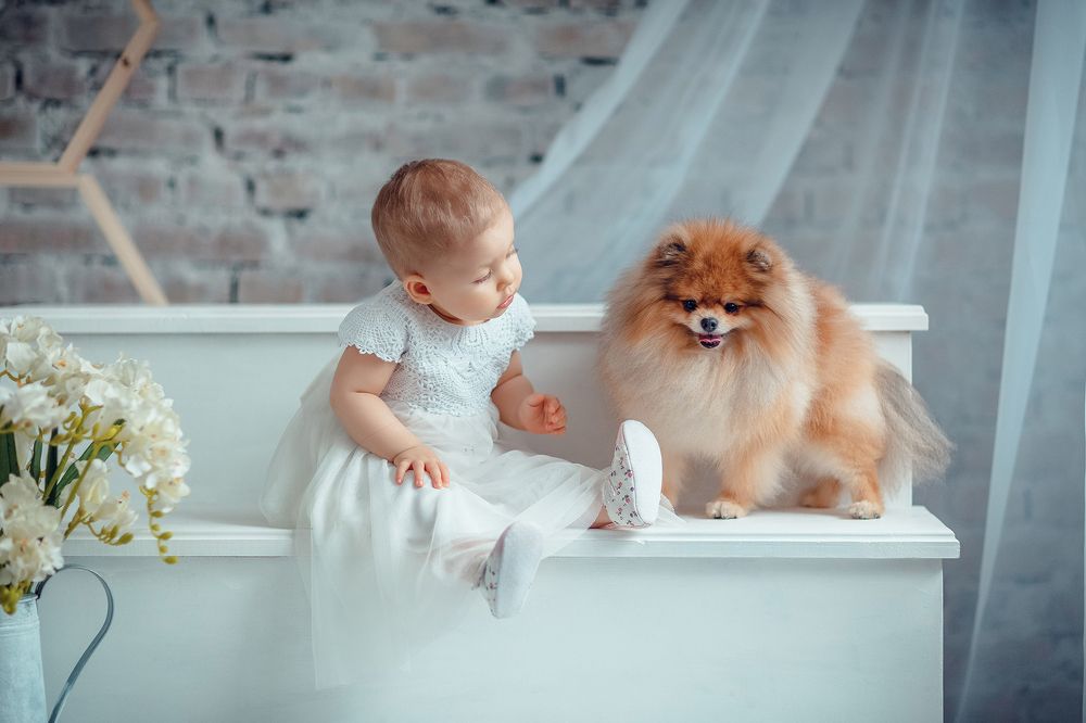 Знакомство