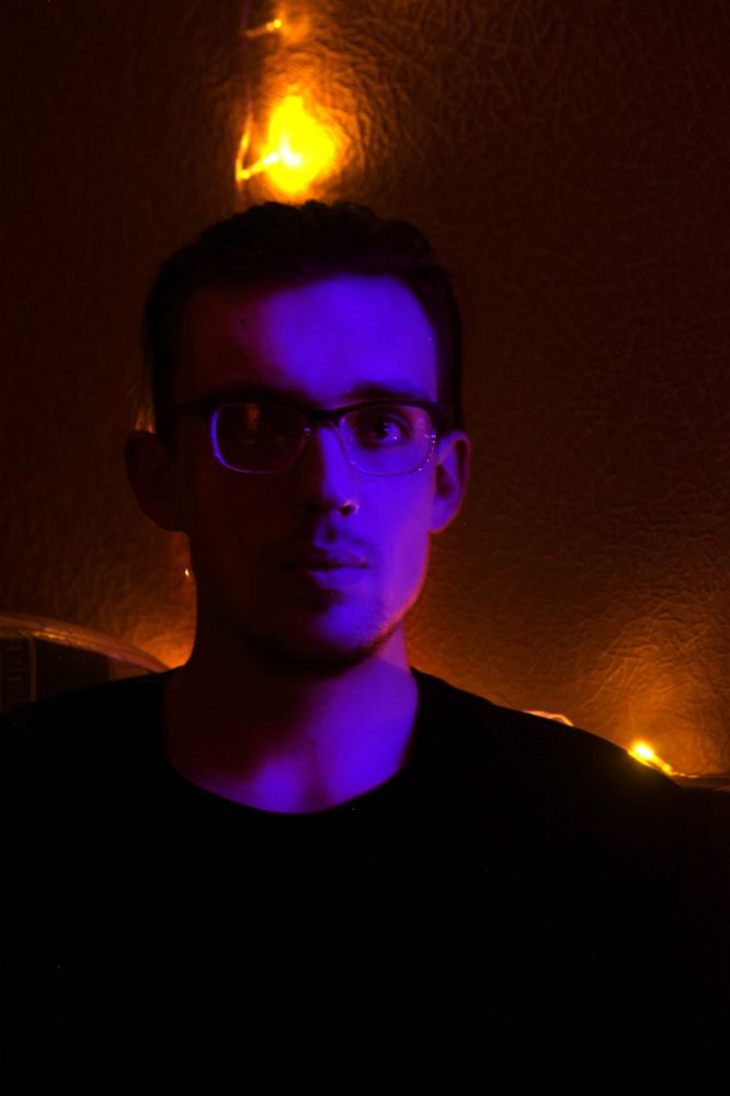 Photograph by Валентина Тарасенко