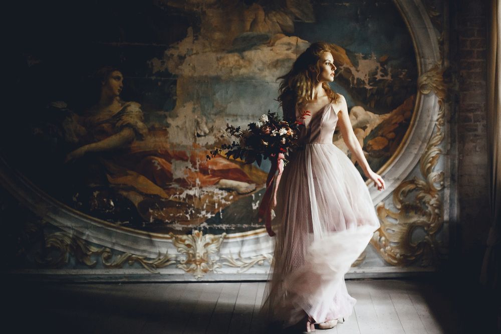 Возрождение