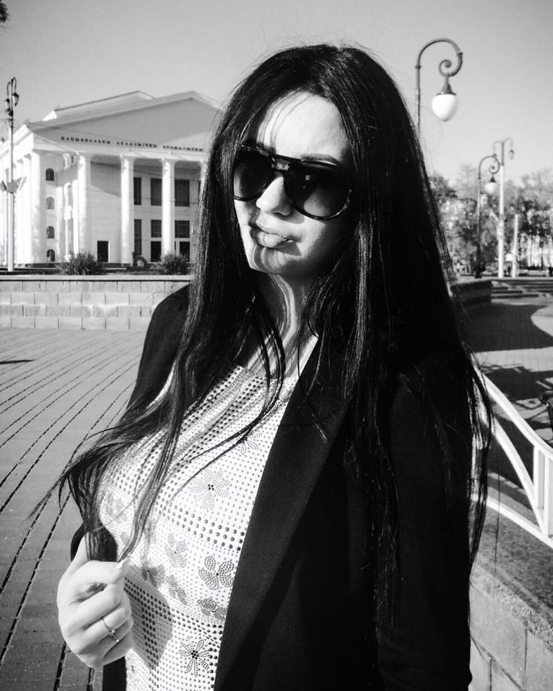 Городской ритм