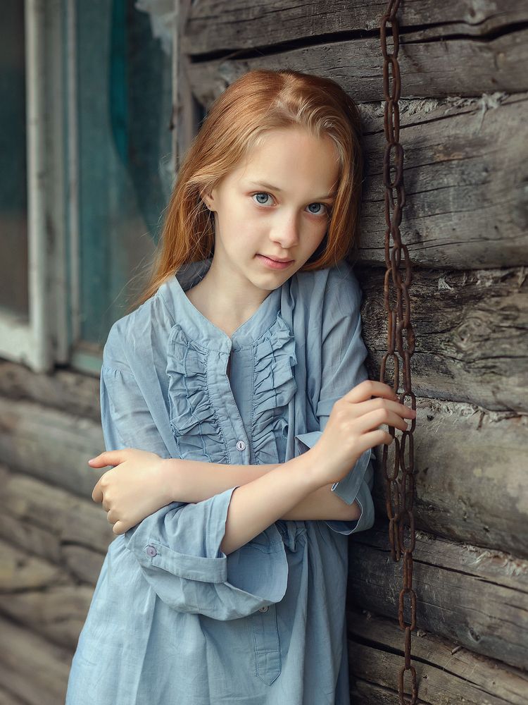 Photograph by Виктория Дубровская