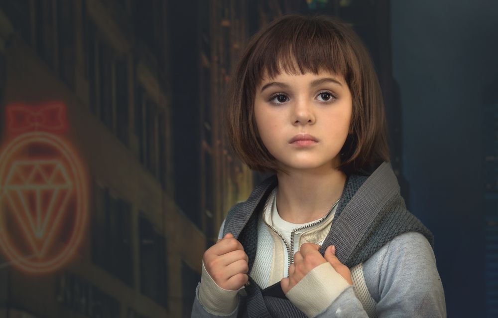 В стиле хайп