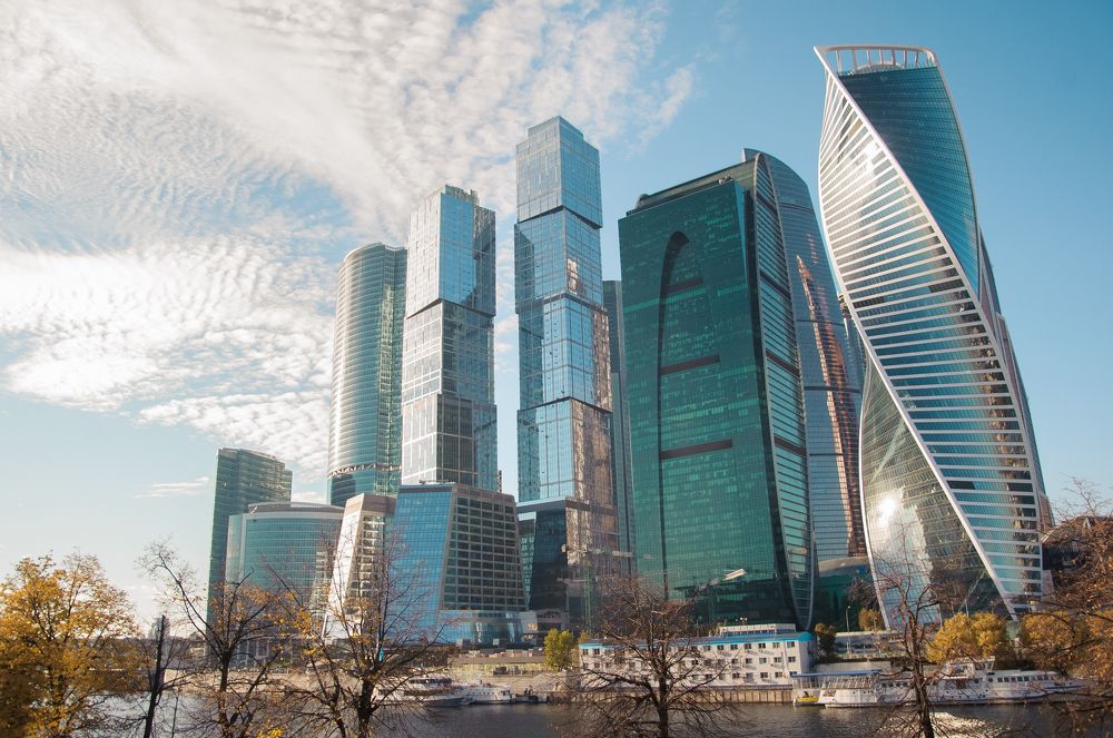 Photograph by Ирина Летунова