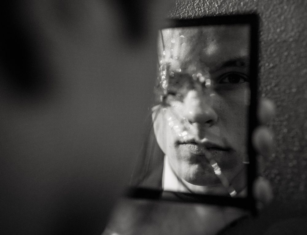 Destruction of personality