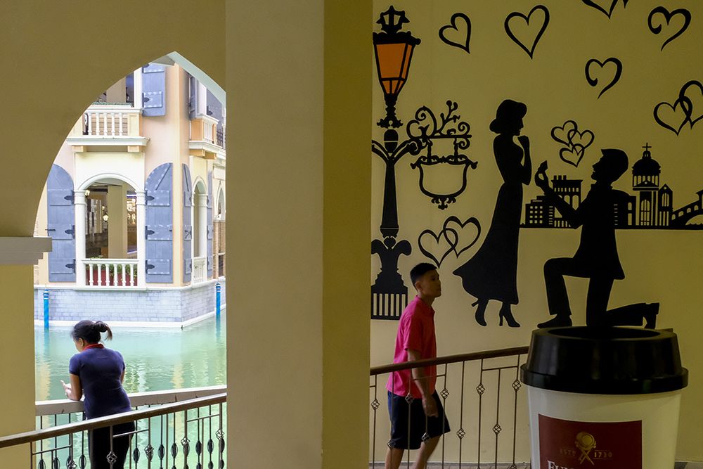 Photograph by Kevin Cliff P. Icabales