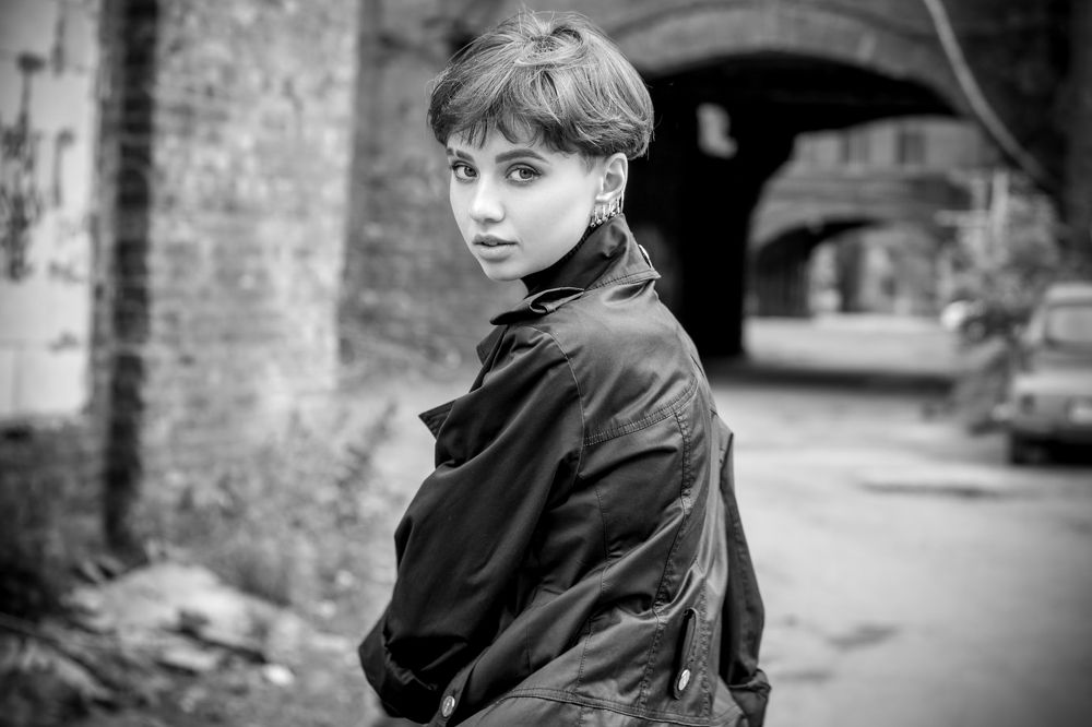 Photograph by Оля Кудрявцева