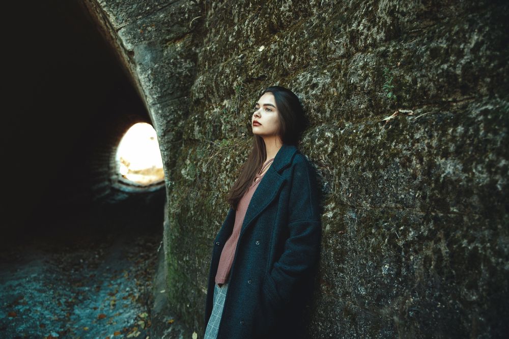 Фотография автора Дмитрий Явр