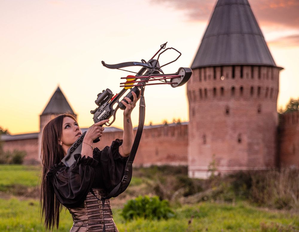 Голодные игры(2)