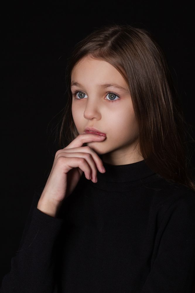 Задумчивость