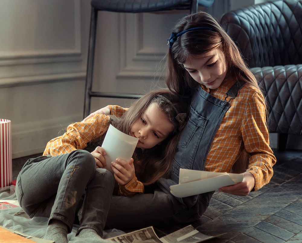 Ностальгия